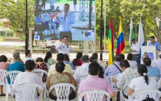 Rendición de cuentas 2023