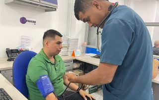 Día de la salud