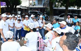 Brigada de salud