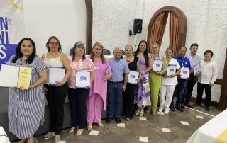 Día del servidor público