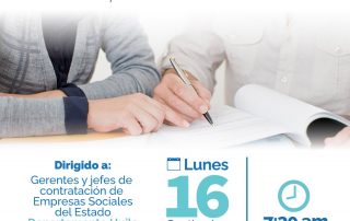 Jornada de actualización