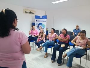 Capacitación Gestión Documental