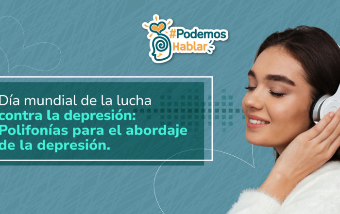 D&iacute;a Mundial de la Depresi&oacute;n