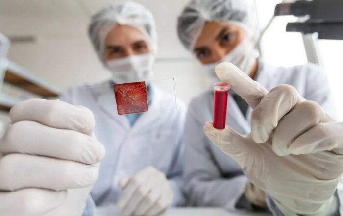 Tratamiento paludismo