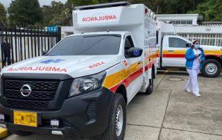 ambualanicas