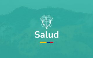 Ministerio de salud