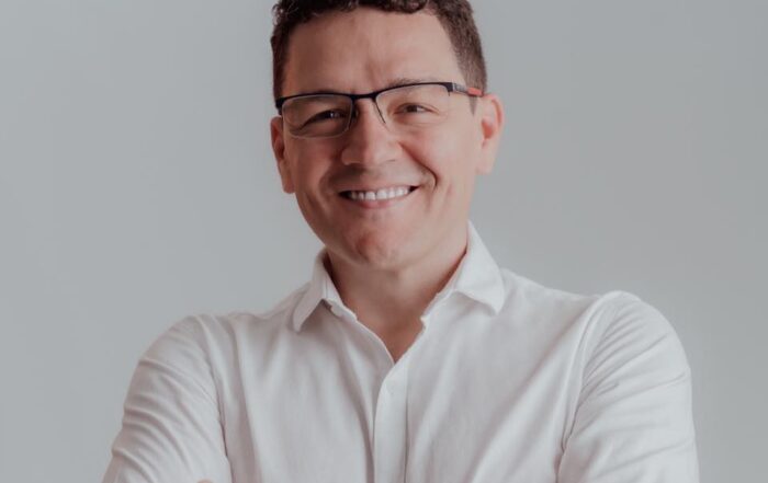 Julio C&eacute;sar Quintero Vieda