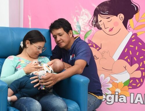 Simposio de actualización en nuevas tendencias en la atención materno perinatal