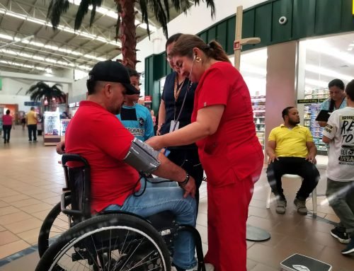 Jornada de salud renal para proteger el bienestar de los neivanos