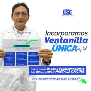 ventanilla única