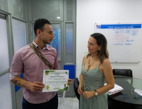 El deporte como motor de cambio para alcanzar los sueños de los jóvenes del campo