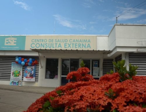ESE Carmen Emilia Ospina, categorizada “sin riesgo financiero” por el Ministerio de Salud