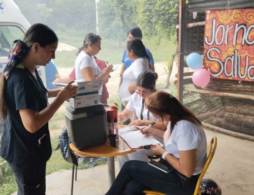 Consulte aquí todo sobre el decreto 0858 del Ministerio de Salud y Protección social