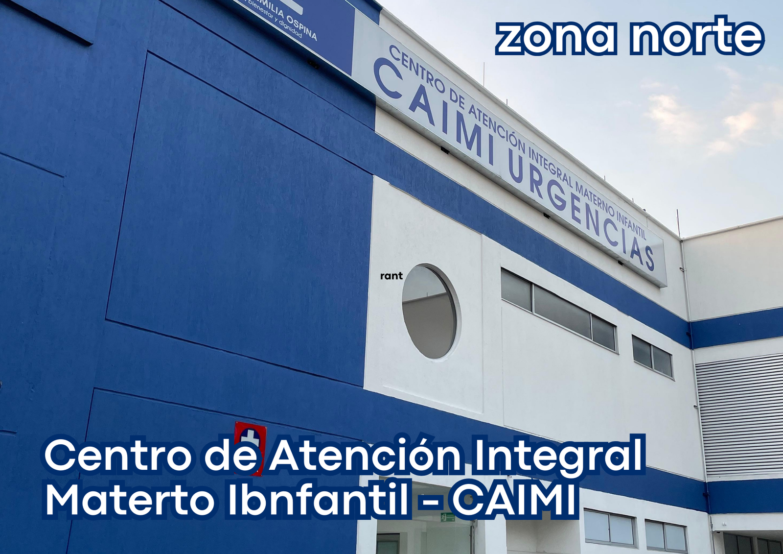 1 CAIMI