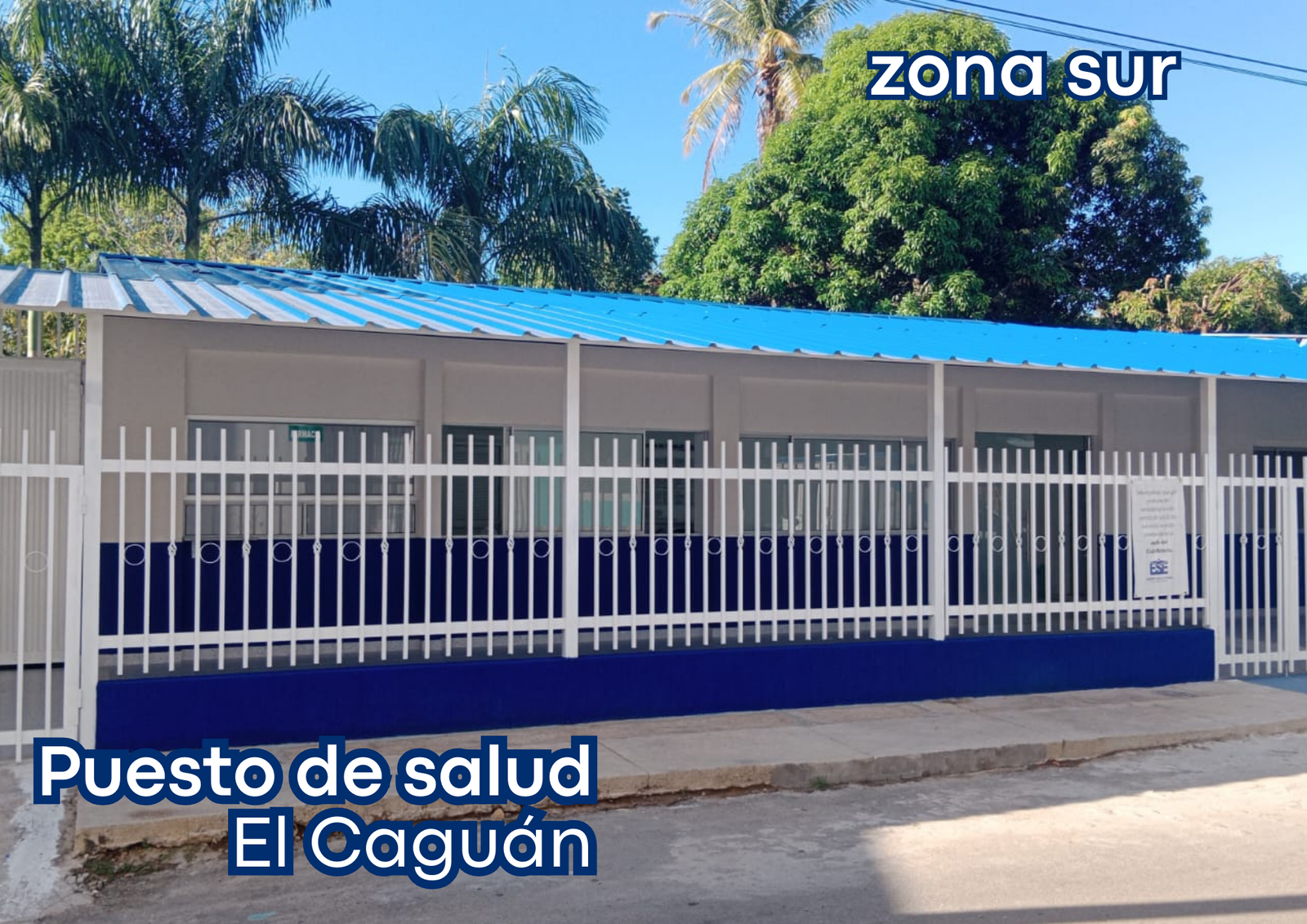 El Caguán