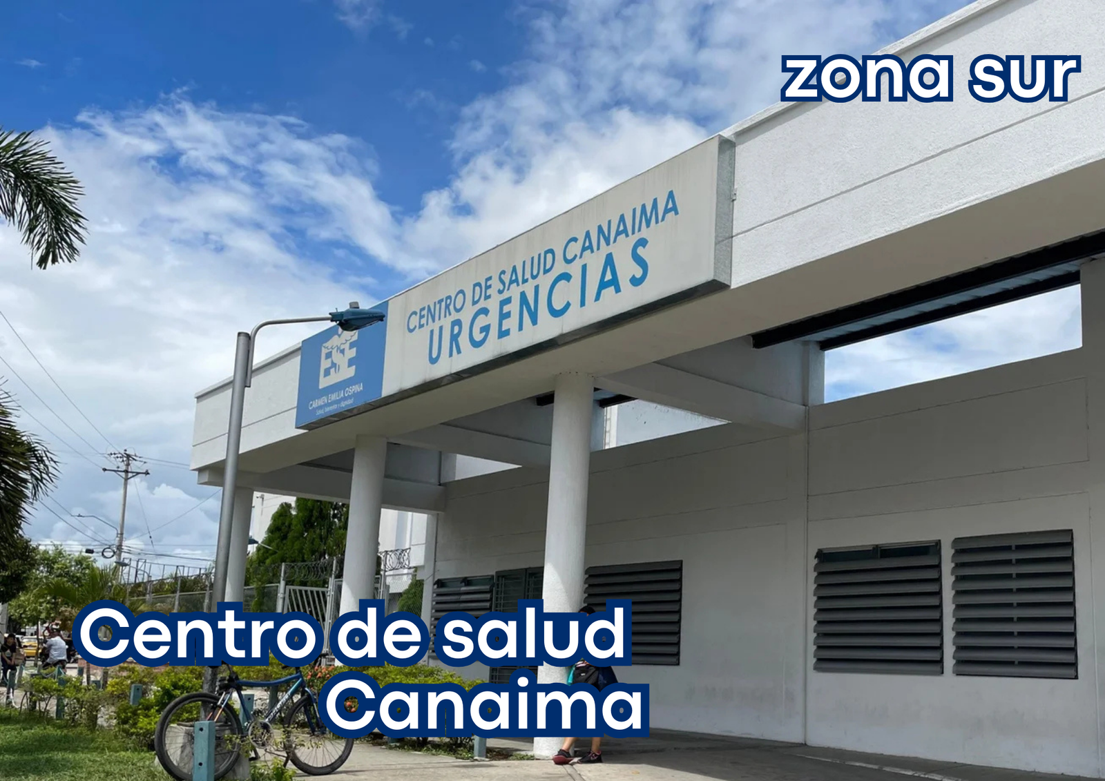 Canaima
