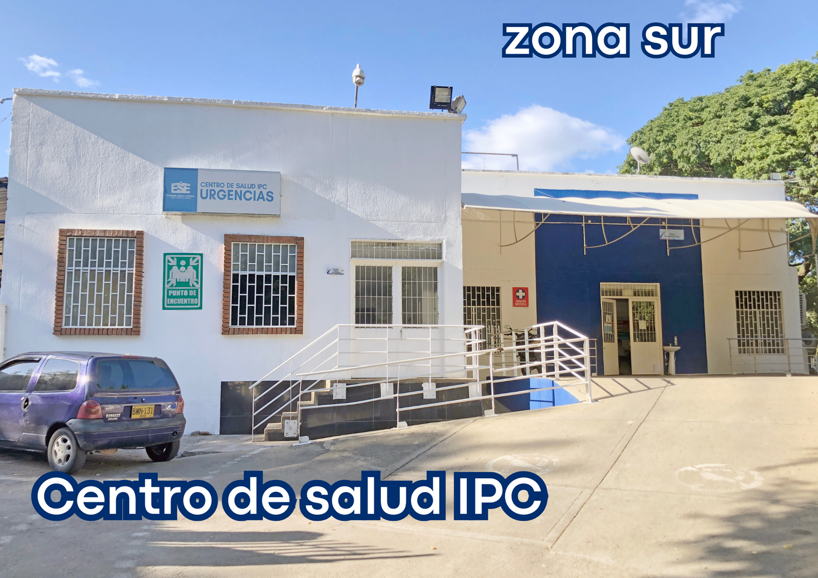 IPC