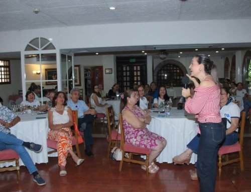 Capacitación para prepensionados