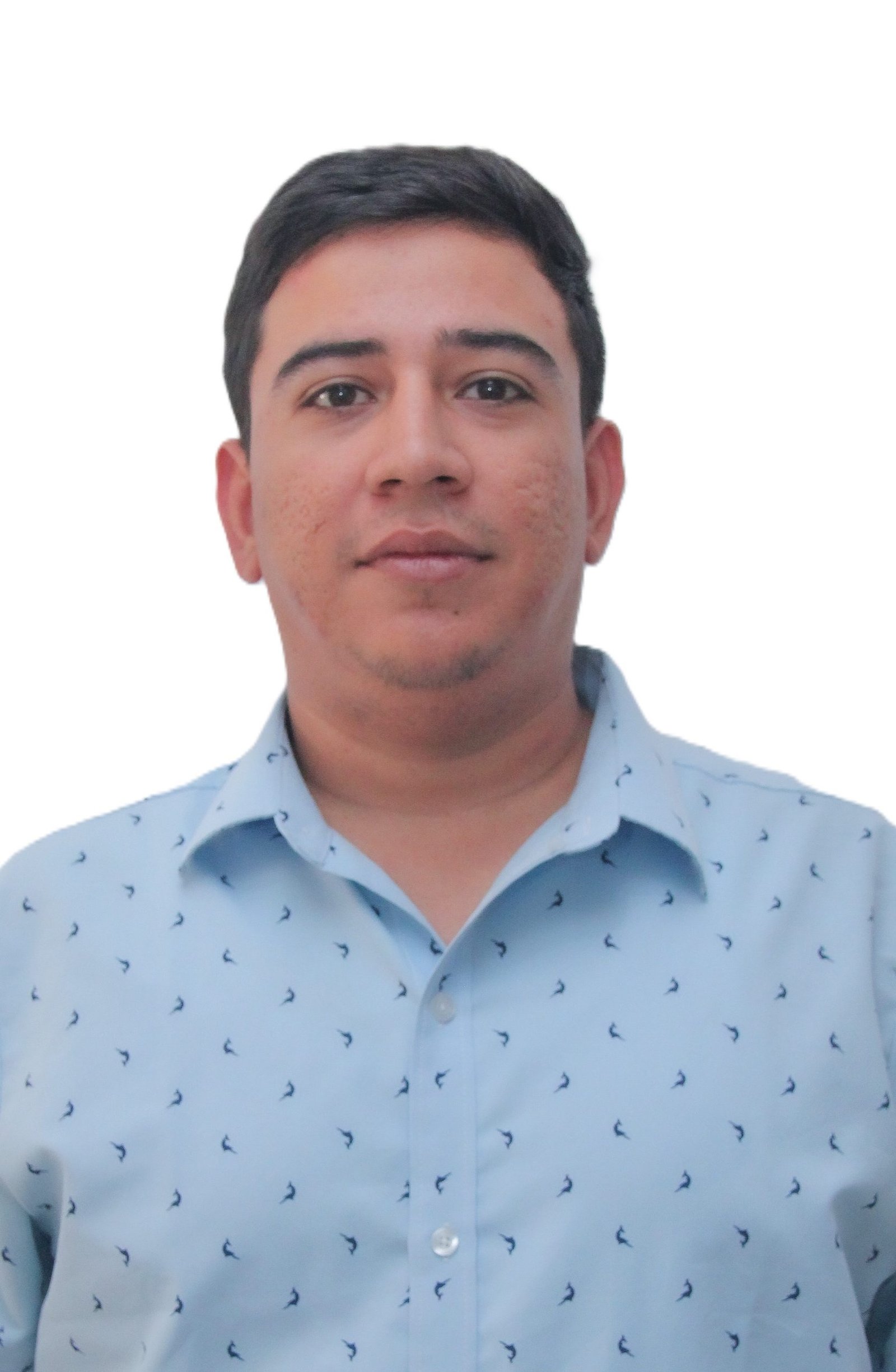 Andrés Felipe Ramírez Basto