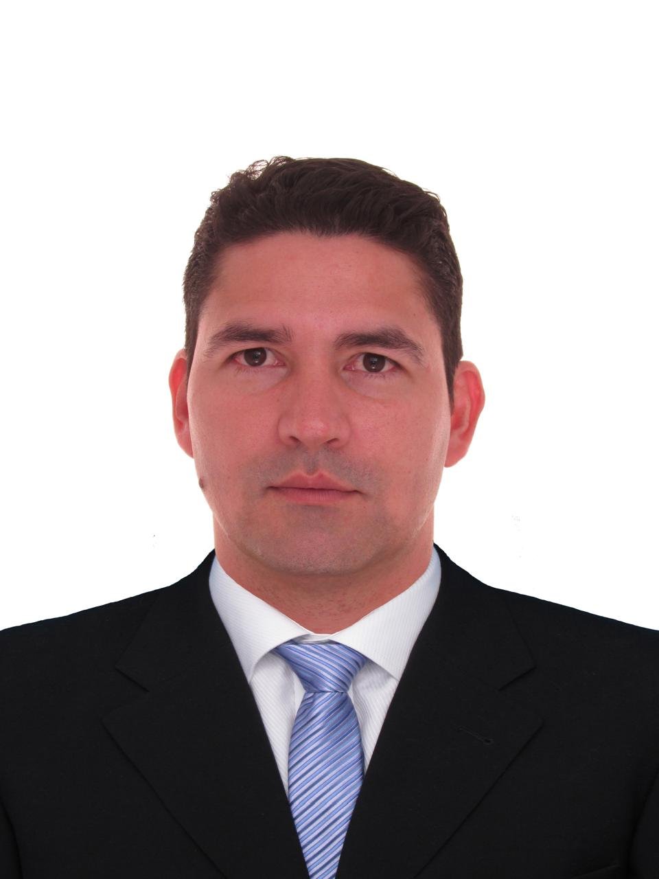 Cesar Augusto Vera Rodríguez