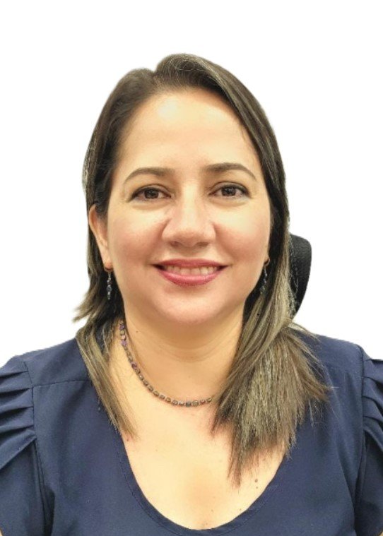 Jennifer Vargas Barrera