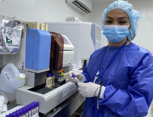 Produclinicos del sur SAS y SIGMA QC resaltaron calidad, infraestructura y servicio de toma de muestras de laboratorio de la ESE