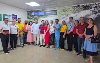 Equipos formalización