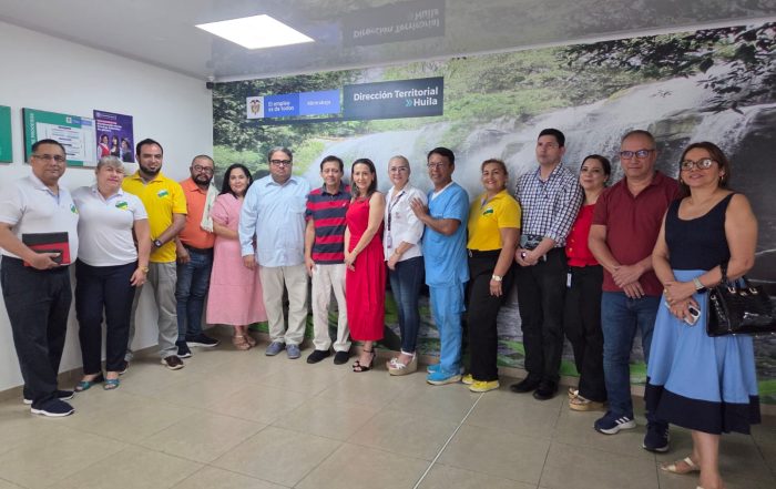 Equipos formalizaci&oacute;n