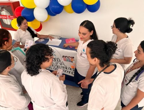 Más de 2.500 personas participaron en la Semana Andina 2025