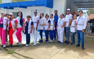Servicio social