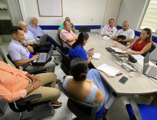 ESE Carmen Emilia Ospina convocó mesa de trabajo para buscar soluciones a deuda de la Nueva EPS
