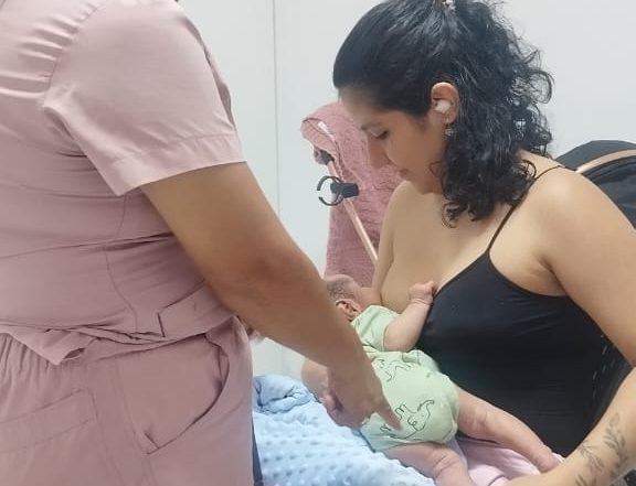 lactancia y asesorias