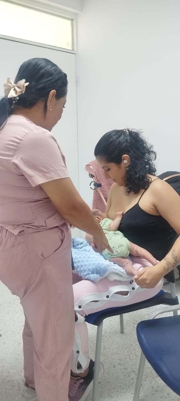 lactancia y asesorias