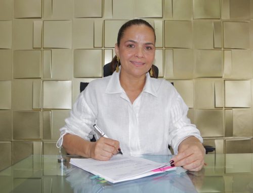 ESE Carmen Emilia Ospina gestiona normalización de cartera con la Nueva EPS