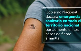 FIEBRE