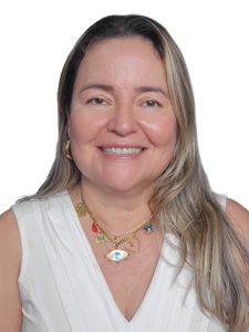 Consuelo Gonz&aacute;lez Galindo