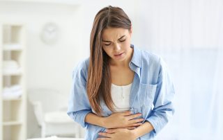 ENDOMETROSIS