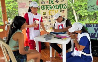 desinformación