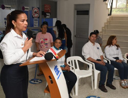 Arrancó Plan Piloto de Vacunación contra el Dengue en Neiva