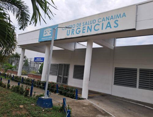 Información importante