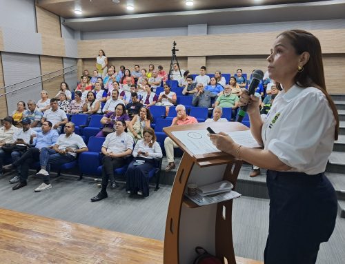 Positivo balance de la ESE Carmen Emilia Ospina en el periodo 2025