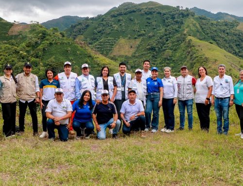 Nutrida participación en las mesas de concertación con grupos de valor para la rendición de cuentas 2025