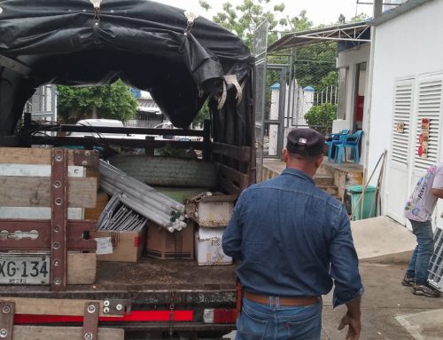 ESE Carmen Emilia Ospina participó de la “Opitatán 2026