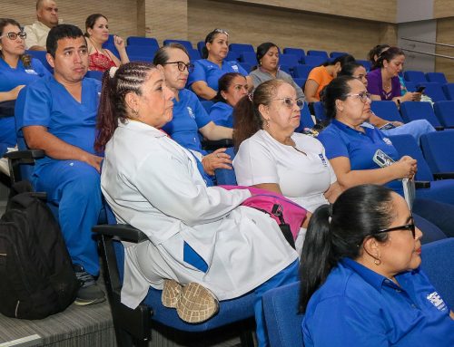 Capacitación en materia de defensa a la población LGBTIQ+