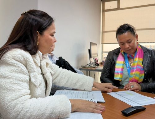 Gestión para recuperar cartera de la Nueva EPS