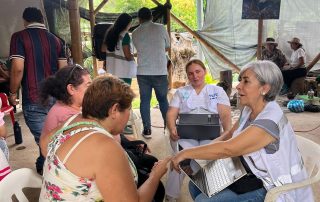 BRIGADA EQUIPOS BÁSICOS