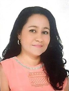Cleri María Ramírez Medina