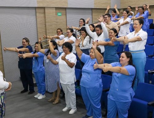 La comunicación asertiva como base para una excelente prestación de servicios de salud en la ESE Carmen Emilia Ospina