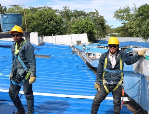 Proyecto de adecuaciones menores del centro de salud IPC ya tiene el 40% de avance