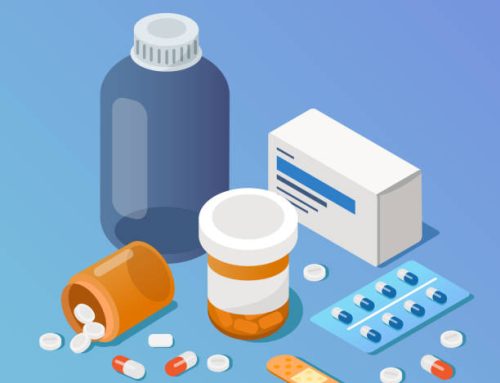 Circular alertas sanitarias para medicamentos
